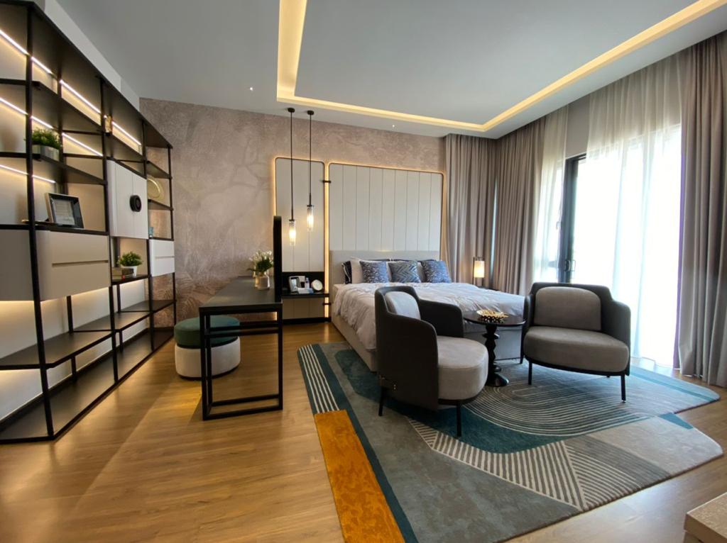 Elemen superlink  Tropicana Aman For Rent - photo 9