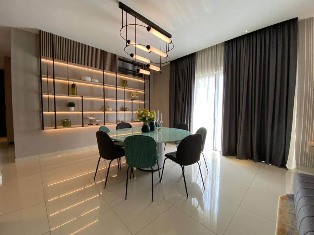 Elemen superlink  Tropicana Aman For Rent - photo 12
