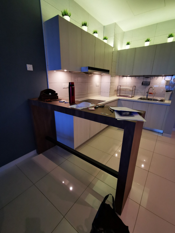 Amanja  Semi D Suit Freehold Kepong For Sale - photo 2