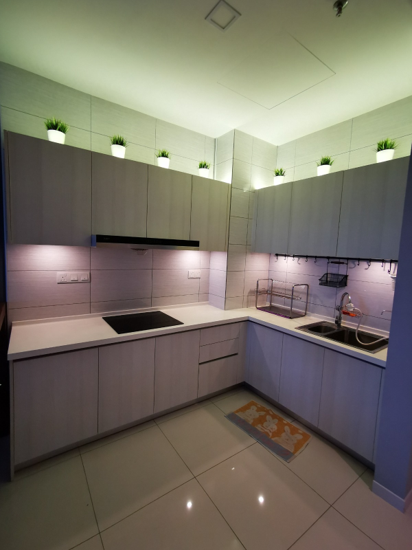 Amanja  Semi D Suit Freehold Kepong For Sale - photo 4