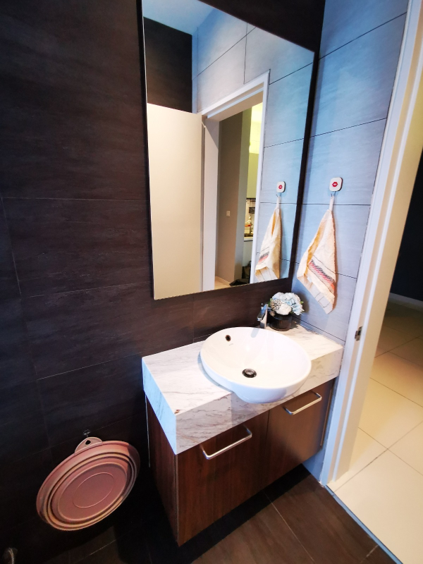 Amanja  Semi D Suit Freehold Kepong For Sale - photo 7