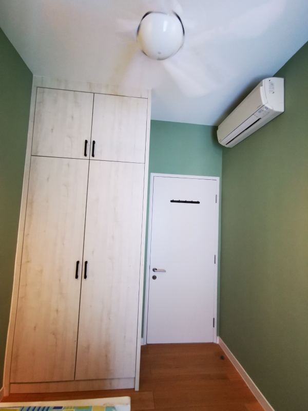 Amanja  Semi D Suit Freehold Kepong For Sale - photo 8