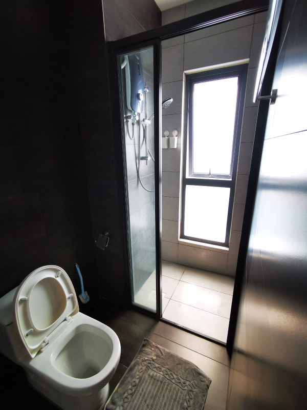 Amanja  Semi D Suit Freehold Kepong For Sale - photo 10