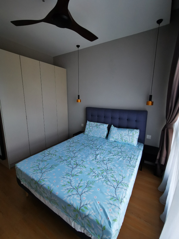 Amanja  Semi D Suit Freehold Kepong For Sale - photo 11