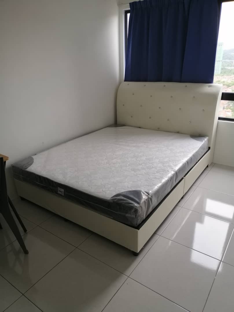 Vim 3 Desa Park North, Bandar Menjalara For Rent - photo 5