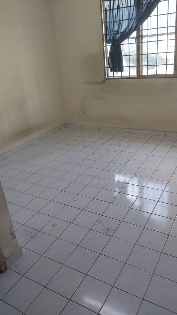 Sinar Magna Kepong Apartment For Sale - photo 3