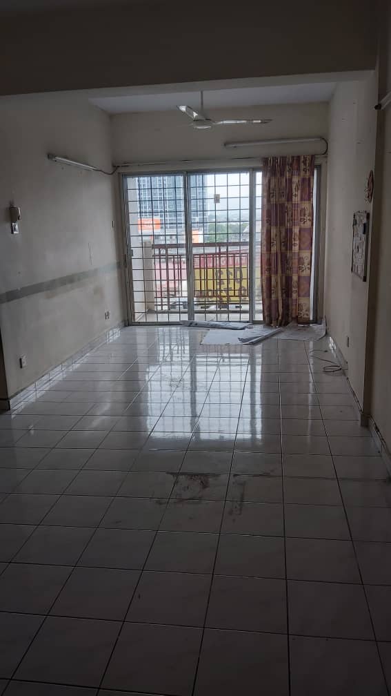 Sinar Magna Kepong Apartment For Sale - photo 5