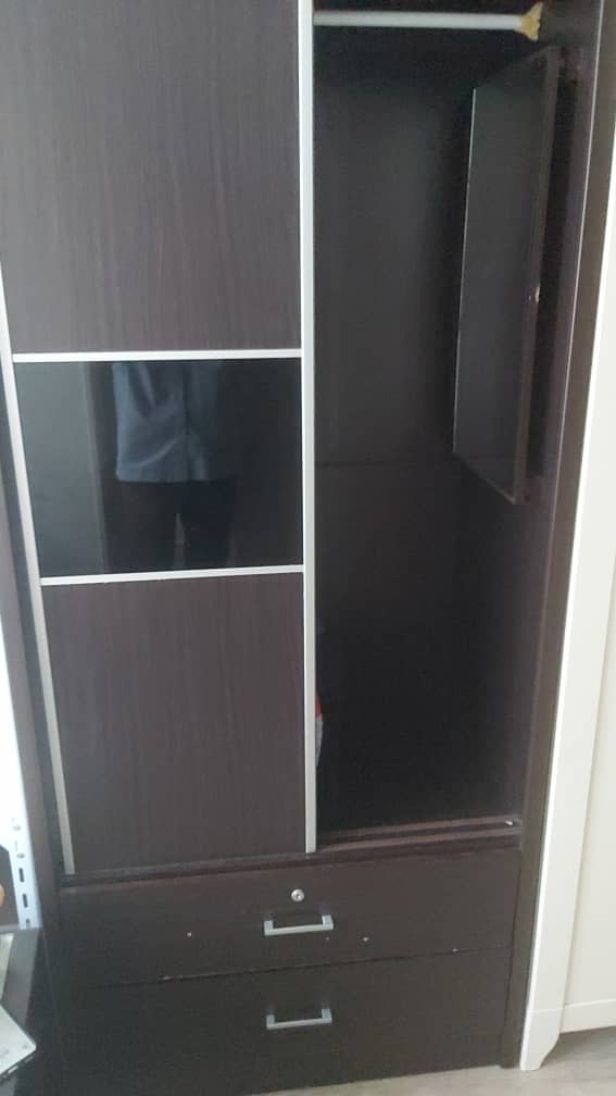 Sinar Magna Kepong Apartment For Sale - photo 8