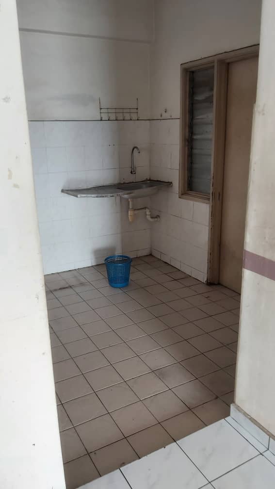 Sinar Magna Kepong Apartment For Sale - photo 10