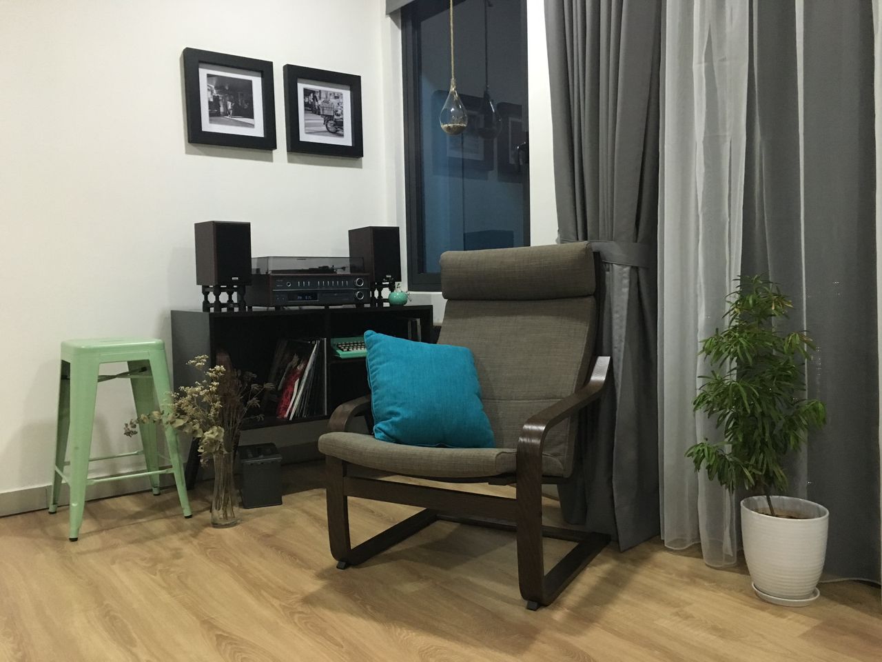 Trefoil Setia City Serviced Residence For Rent - photo 4