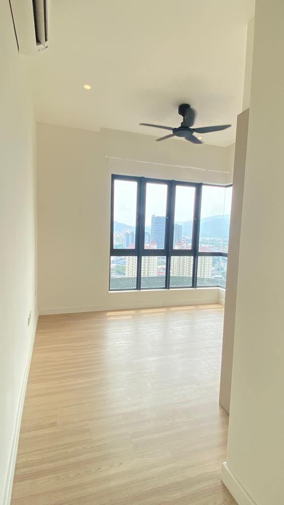 Unio Residence Kepong For Rent - photo 3