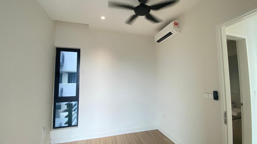 Unio Residence Kepong For Rent - photo 4