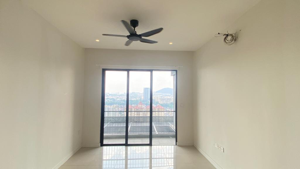 Unio Residence Kepong For Rent - photo 12