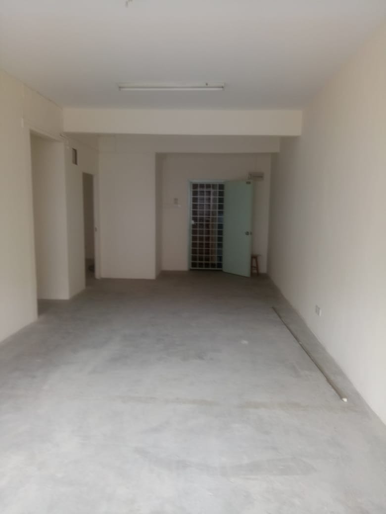 Taman Pusat Kepong Office Lot To Sale - photo 6