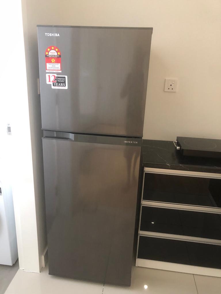 Unio Residence Kepong For Rent - photo 9