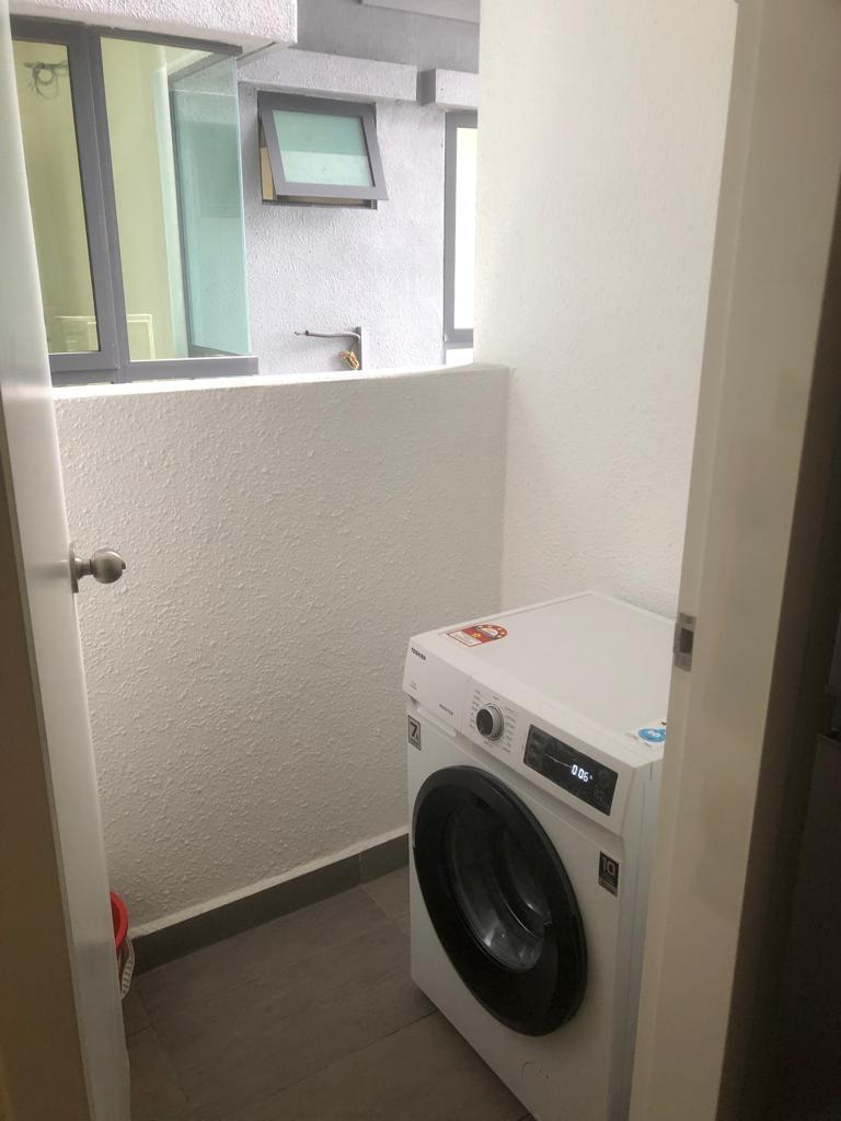 Unio Residence Kepong For Rent - photo 11