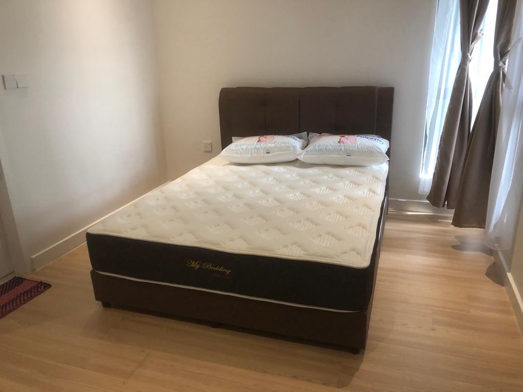 Unio Residence Kepong For Rent - photo 12