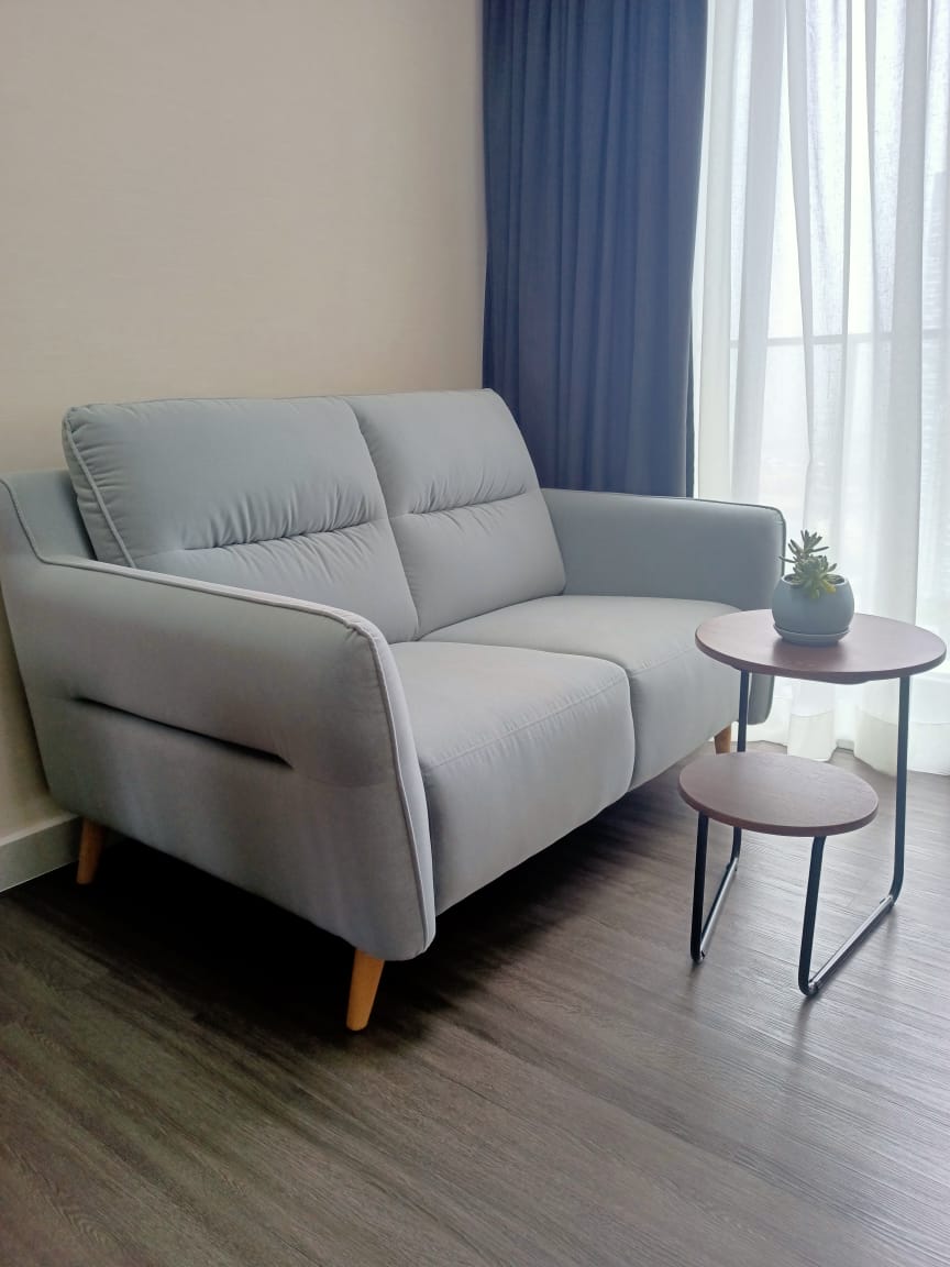 M Suite Desa Park North Bandar Menjalara For Sale - photo 2