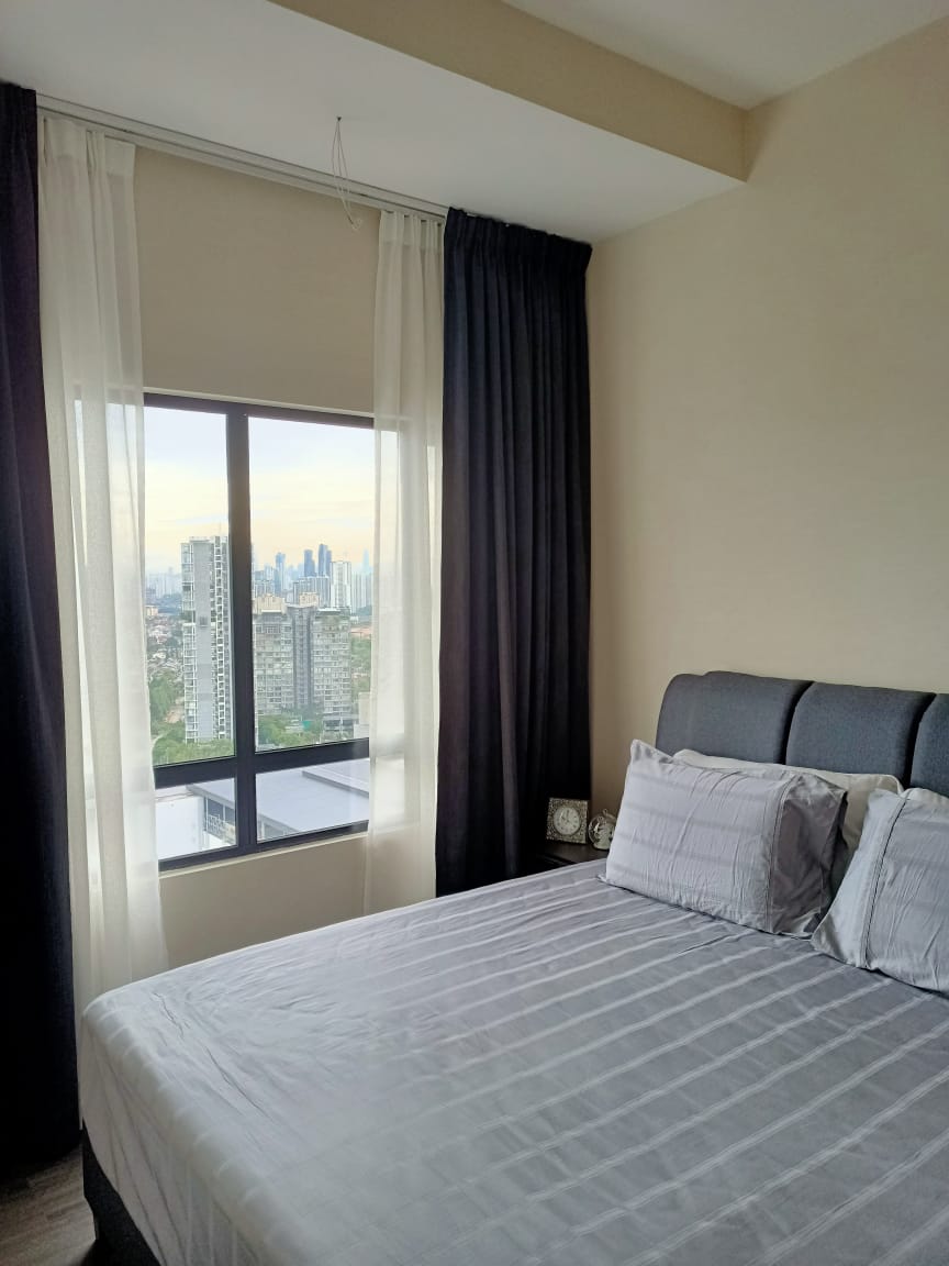 M Suite Desa Park North Bandar Menjalara For Sale - photo 3