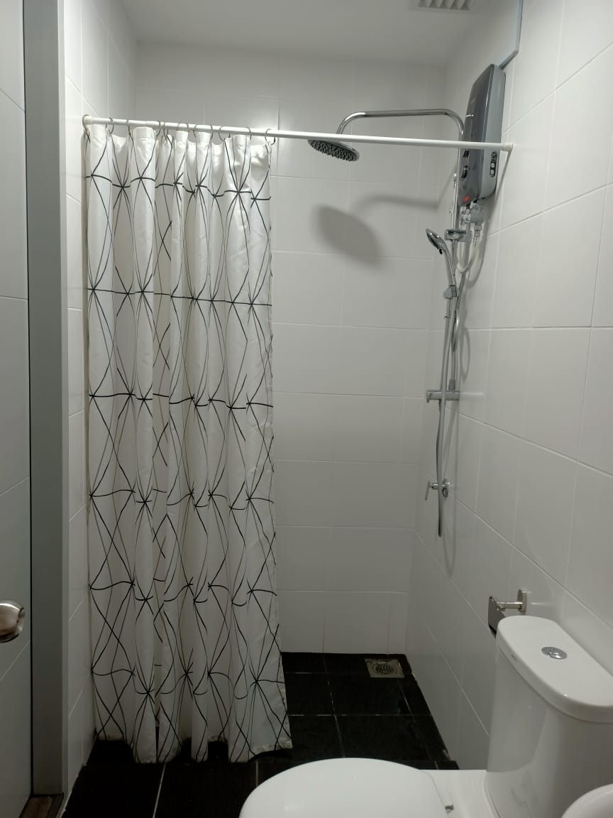 M Suite Desa Park North Bandar Menjalara For Sale - photo 4