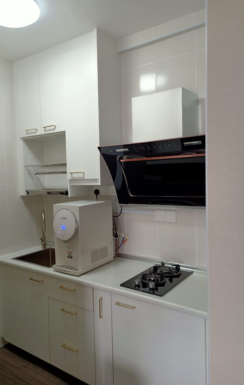 M Suite Desa Park North Bandar Menjalara For Sale - photo 5