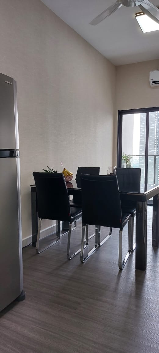 M Suite Desa Park North Bandar Menjalara For Sale - photo 8