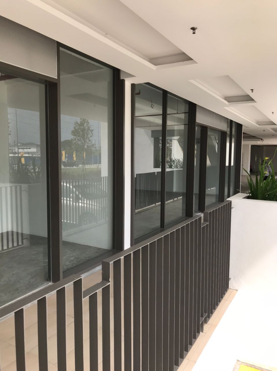 Suite Enesta Kepong Ground Floor Shoplot For Rent - photo 3