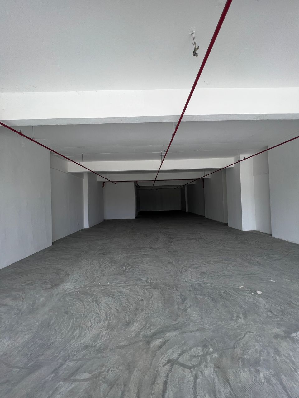 Suite Enesta Kepong Ground Floor Shoplot For Rent - photo 5