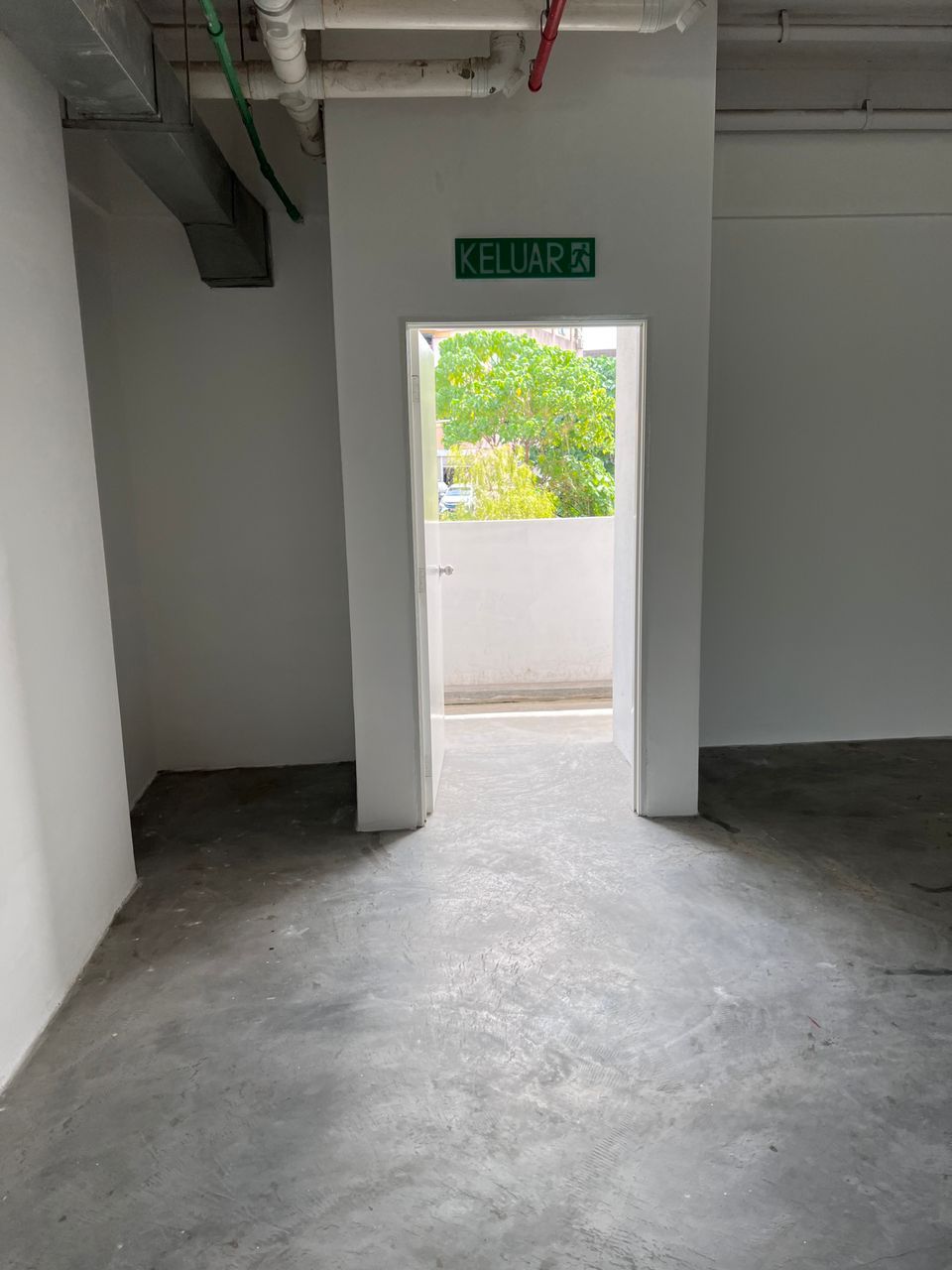 Suite Enesta Kepong Ground Floor Shoplot For Rent - photo 7