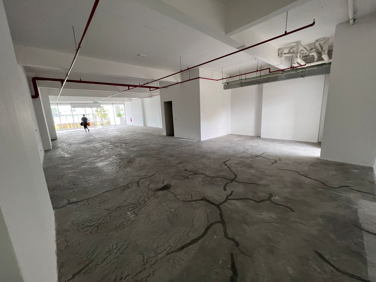 Suite Enesta Kepong Ground Floor Shoplot For Rent - photo 8