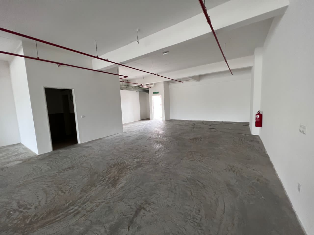 Suite Enesta Kepong Ground Floor Shoplot For Rent - photo 10