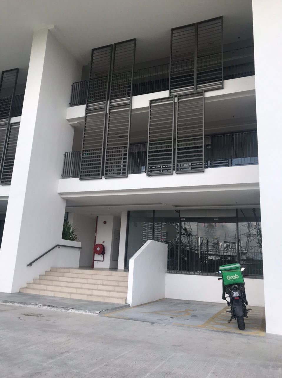 Suite Enesta Kepong Ground Floor Shoplot For Rent - photo 12
