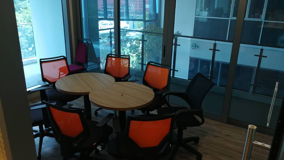 Sunway Velocity Office Lot For Sale - photo 4