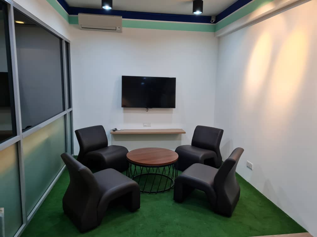 Sunway Velocity Office Lot For Sale - photo 7