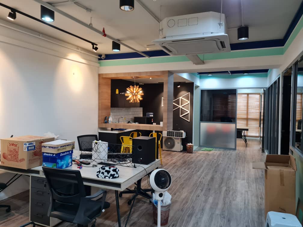 Sunway Velocity Office Lot For Sale - photo 8
