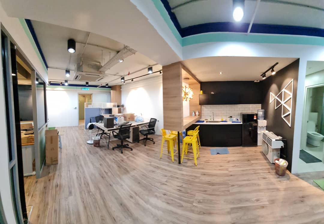 Sunway Velocity Office Lot For Sale - photo 11