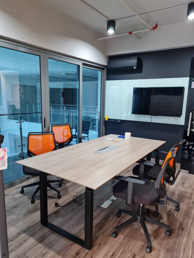 Sunway Velocity Office Lot For Sale - photo 12