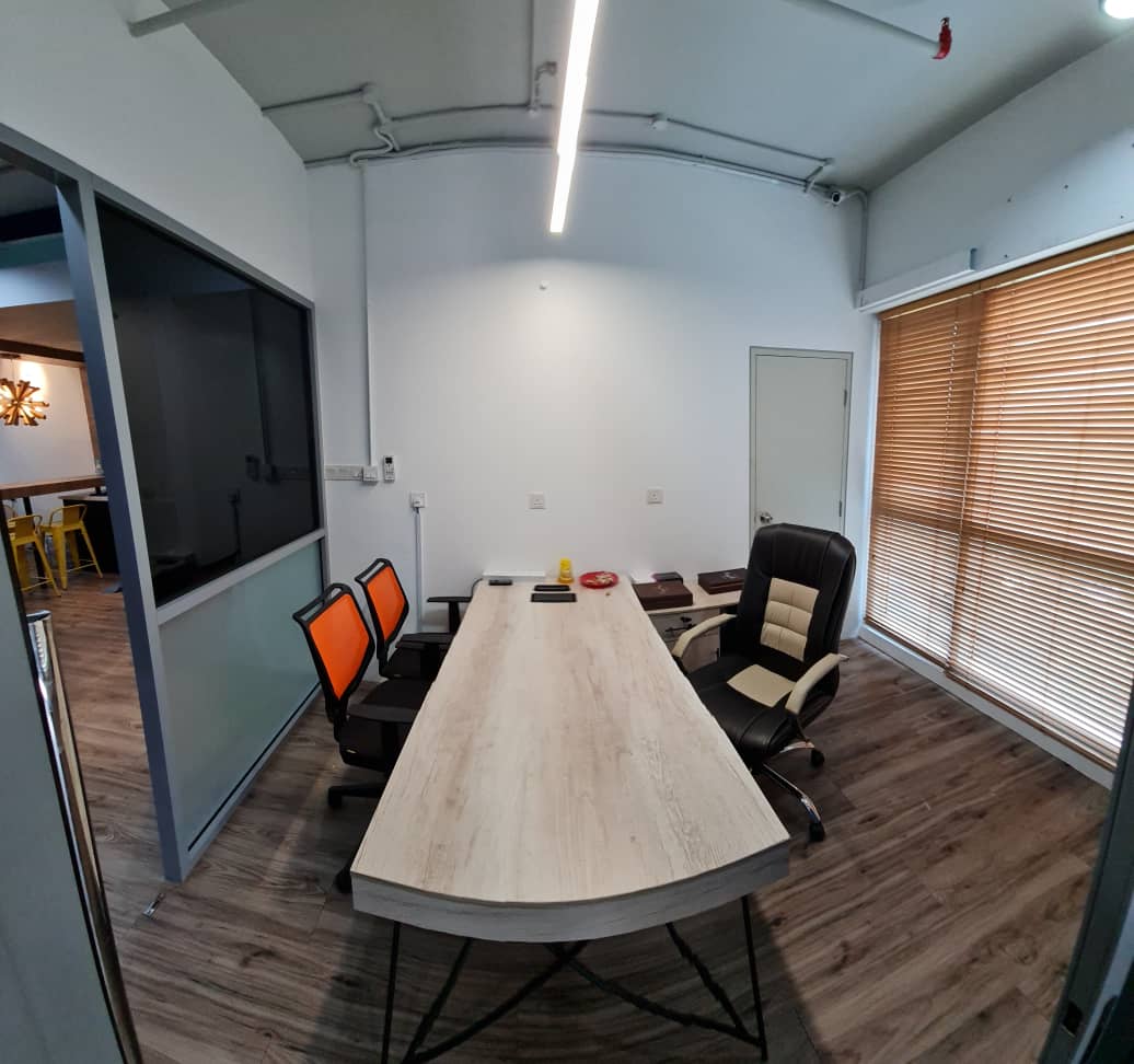 Sunway Velocity Office Lot For Sale - photo 13