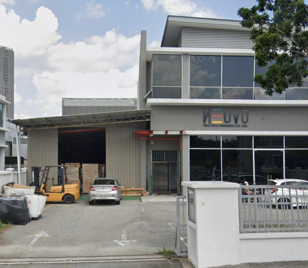Kota Damansara PJU 5 Semi-D Factory For Rent - photo 7