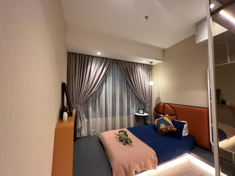 Alora Residences Subang Jaya For Sale - photo 2