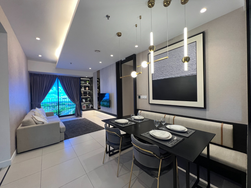 Alora Residences Subang Jaya For Sale - photo 6
