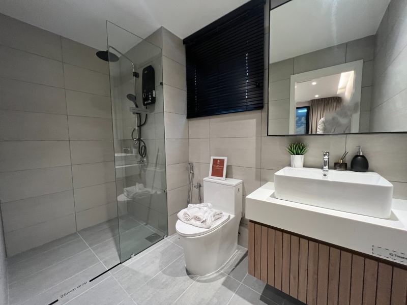 Alora Residences Subang Jaya For Sale - photo 7