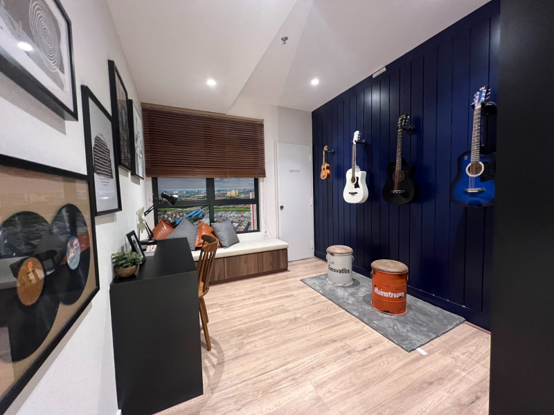 Alora Residences Subang Jaya For Sale - photo 10