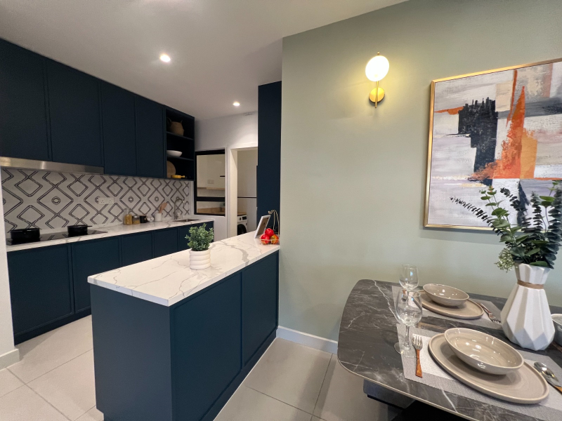 Alora Residences Subang Jaya For Sale - photo 12