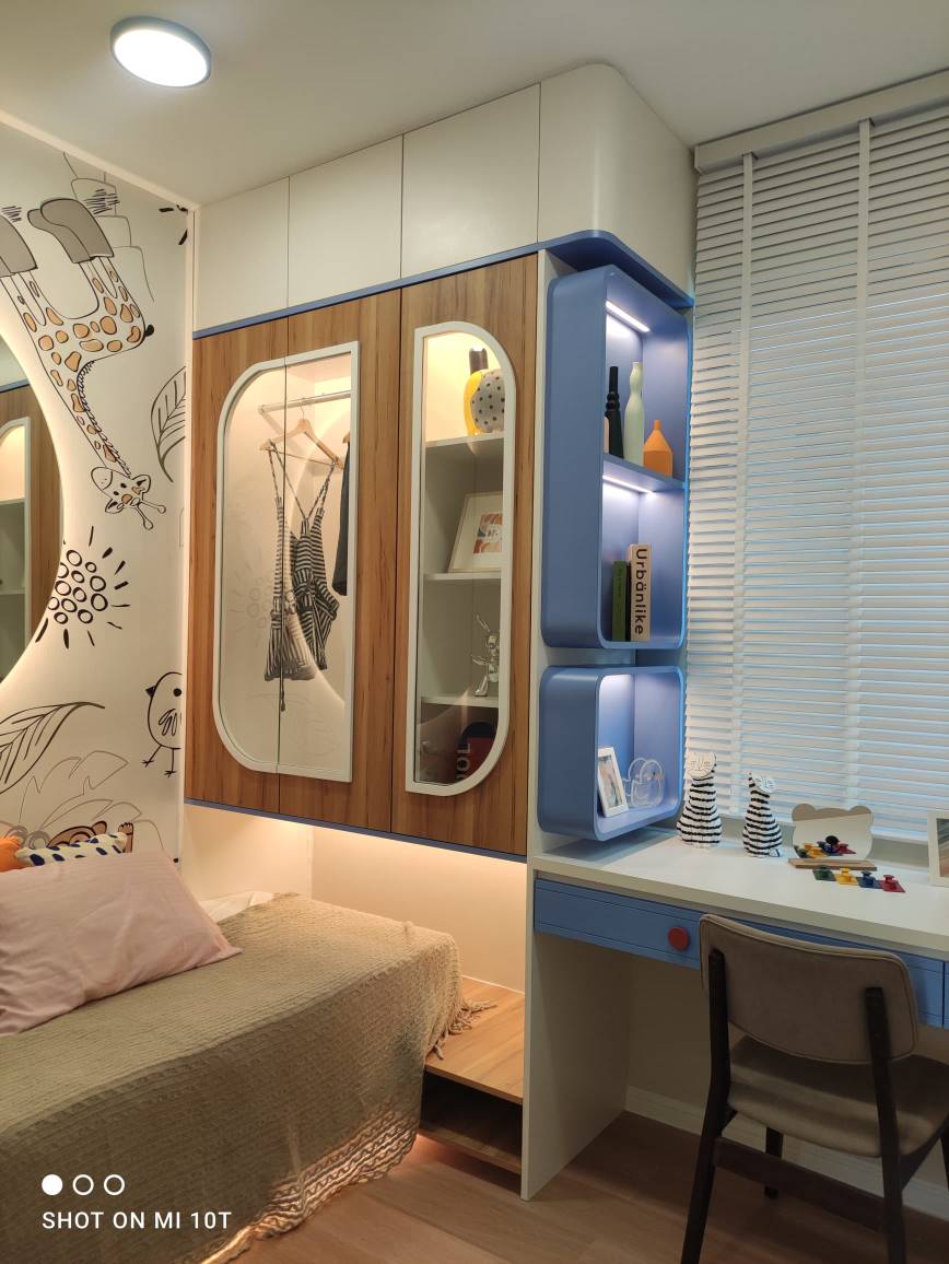 Tujuh Residences Kwasa Damansara For Sale - photo 11