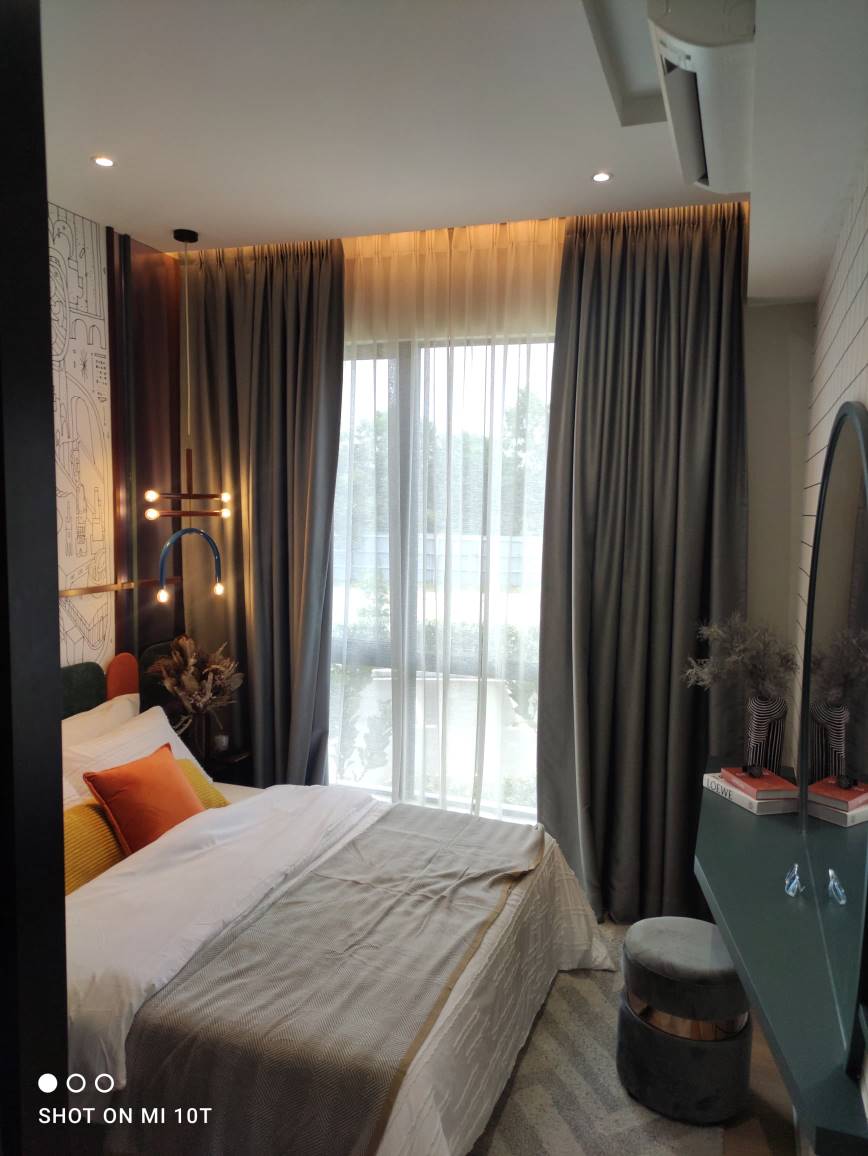 Tujuh Residences Kwasa Damansara For Sale - photo 13