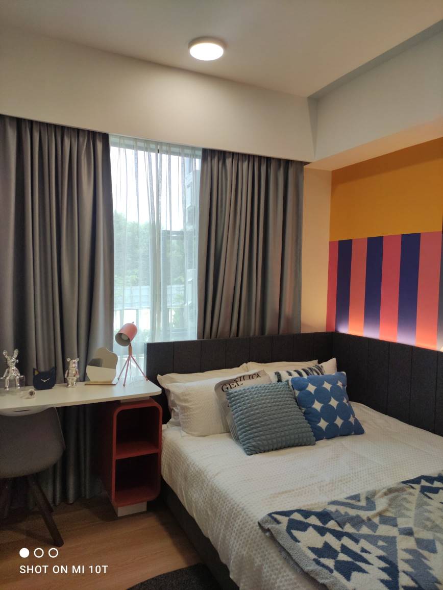 Tujuh Residences Kwasa Damansara For Sale - photo 10