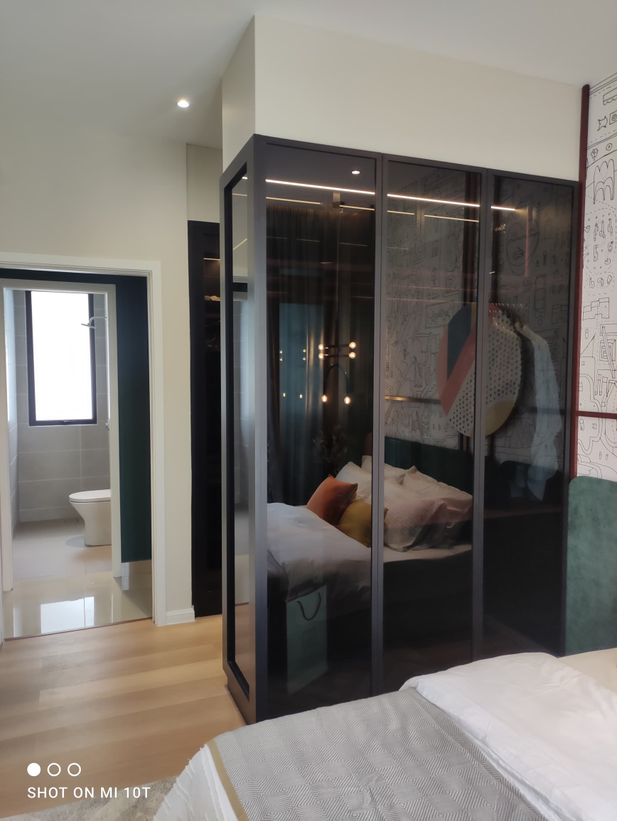 Tujuh Residences Kwasa Damansara For Sale - photo 12