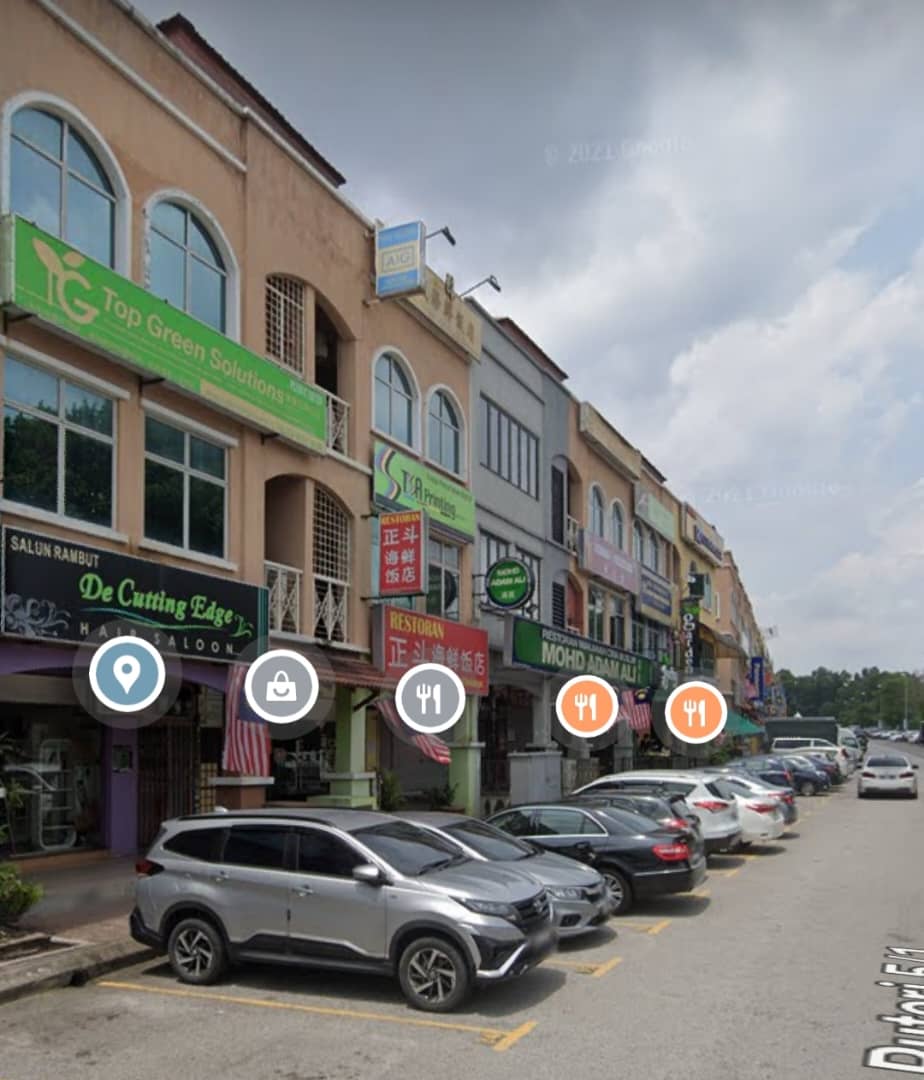 Bandar Puteri, Puchong 3storey Shoplot For Sale - photo 5