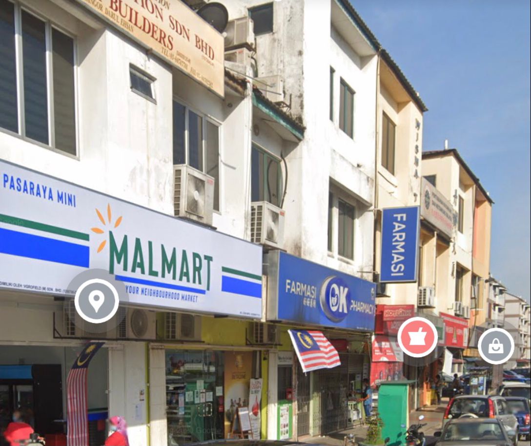 Taman Kinrara, Puchong 3 Storey Shoplot For Sale - photo 5